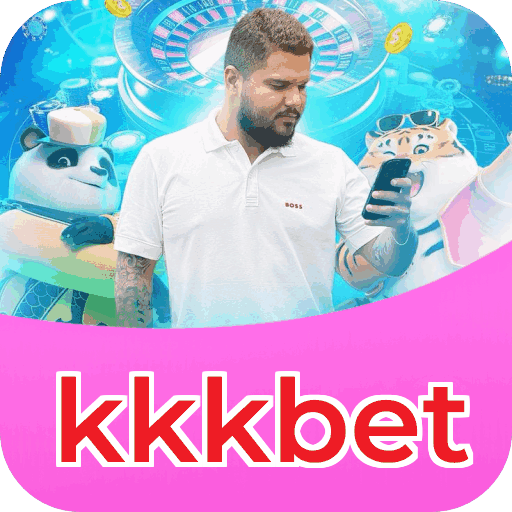Página de download kkkbet