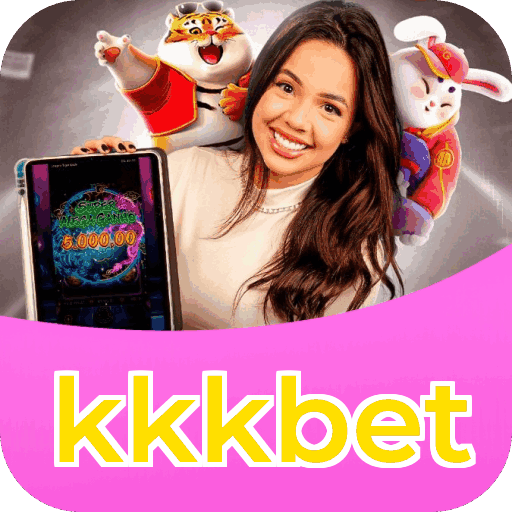 Aplicativo mobile kkkbet